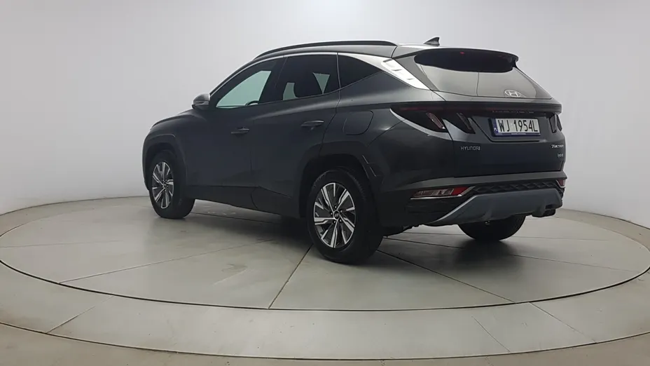 HYUNDAI Tucson Tucson 1.6 T-GDi HEV Executive 2WD