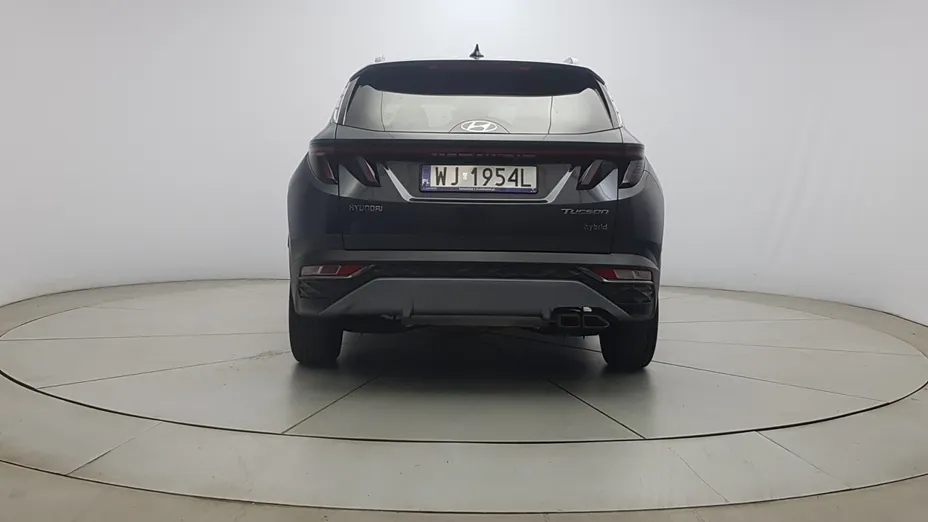 HYUNDAI Tucson Tucson 1.6 T-GDi HEV Executive 2WD