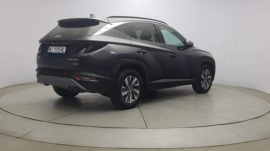 HYUNDAI Tucson Tucson 1.6 T-GDi HEV Executive 2WD