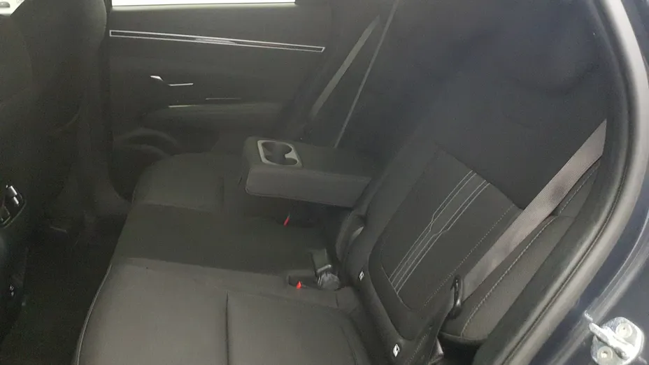 HYUNDAI Tucson Tucson 1.6 T-GDi HEV Executive 2WD