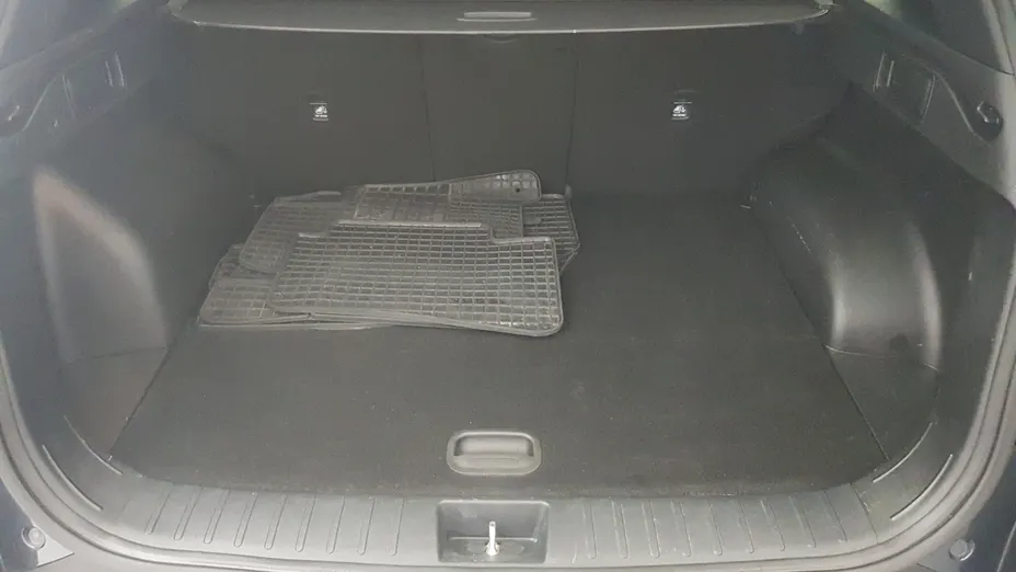 HYUNDAI Tucson Tucson 1.6 T-GDi HEV Executive 2WD