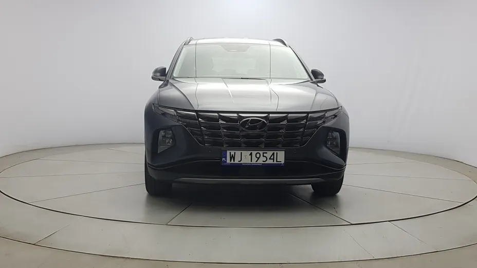 HYUNDAI Tucson Tucson 1.6 T-GDi HEV Executive 2WD