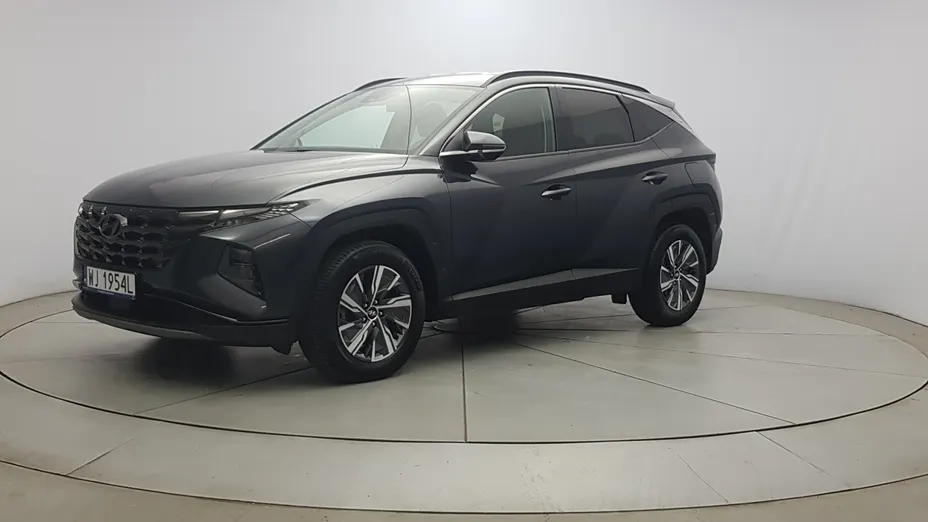 HYUNDAI Tucson Tucson 1.6 T-GDi HEV Executive 2WD