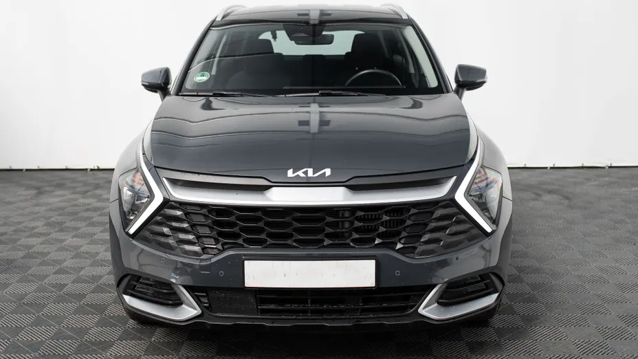 KIA Sportage Sportage 1.6 T-GDI HEV L 2WD aut