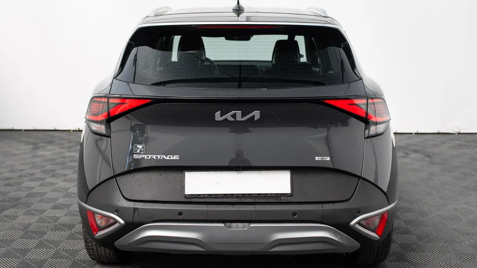 KIA Sportage Sportage 1.6 T-GDI HEV L 2WD aut