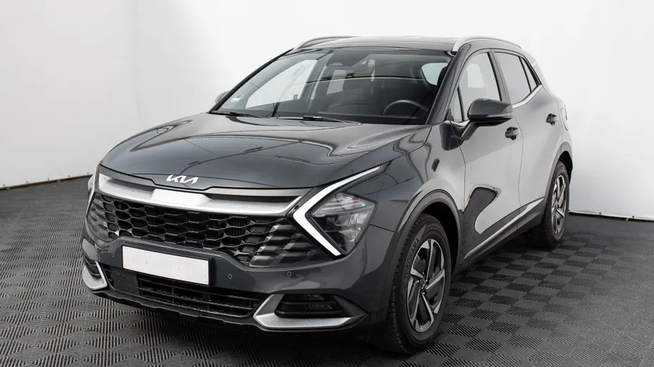 KIA Sportage Sportage 1.6 T-GDI HEV L 2WD aut