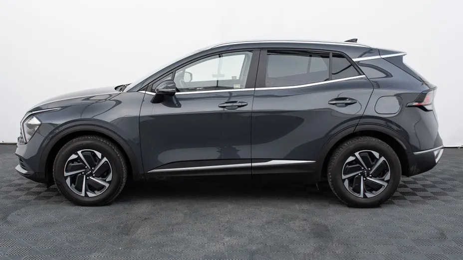 KIA Sportage Sportage 1.6 T-GDI HEV L 2WD aut