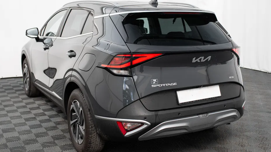 KIA Sportage Sportage 1.6 T-GDI HEV L 2WD aut