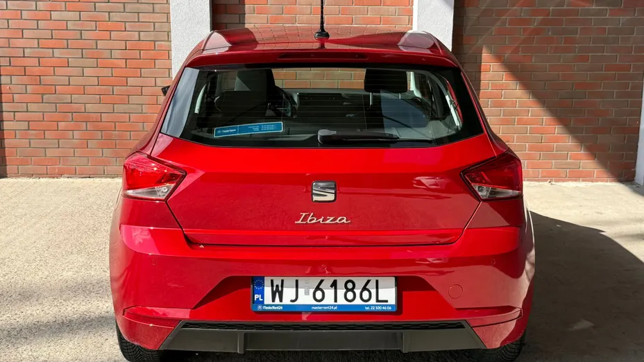 SEAT Ibiza Ibiza 1.0 TSI Style S&S