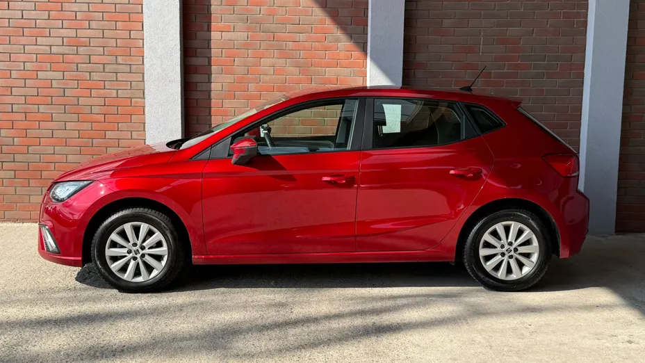 SEAT Ibiza Ibiza 1.0 TSI Style S&S