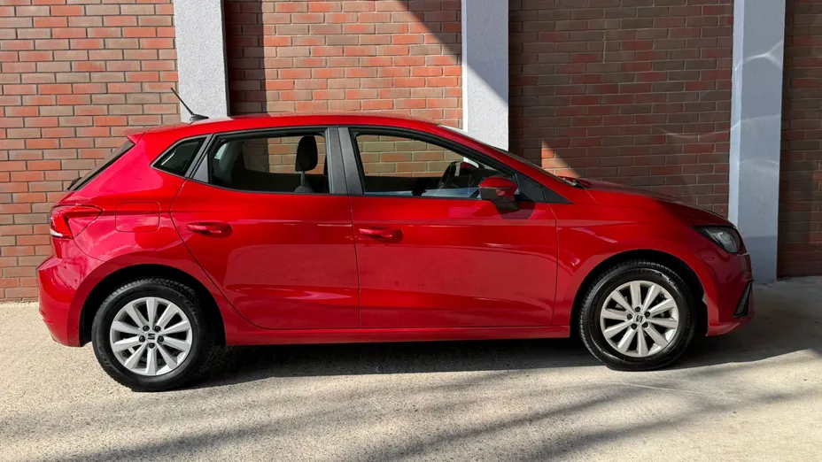 SEAT Ibiza Ibiza 1.0 TSI Style S&S