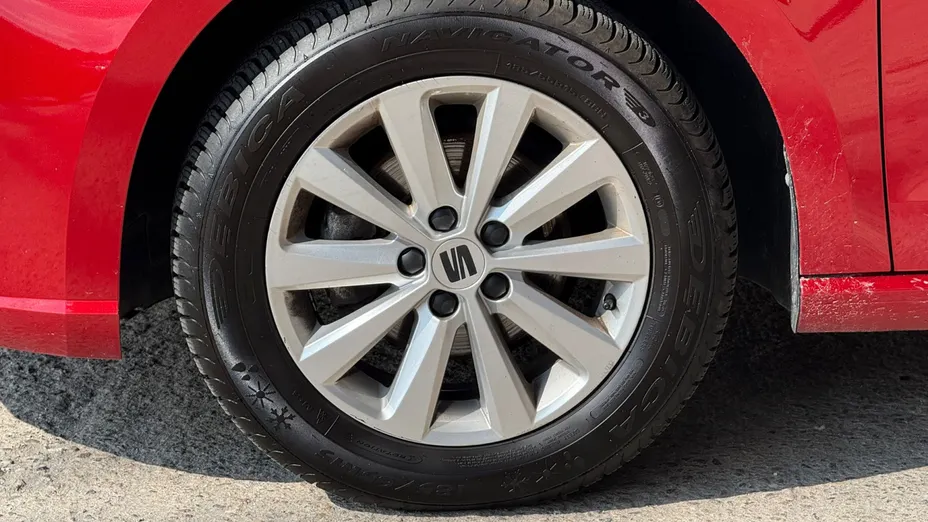 SEAT Ibiza Ibiza 1.0 TSI Style S&S