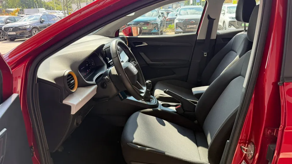 SEAT Ibiza Ibiza 1.0 TSI Style S&S