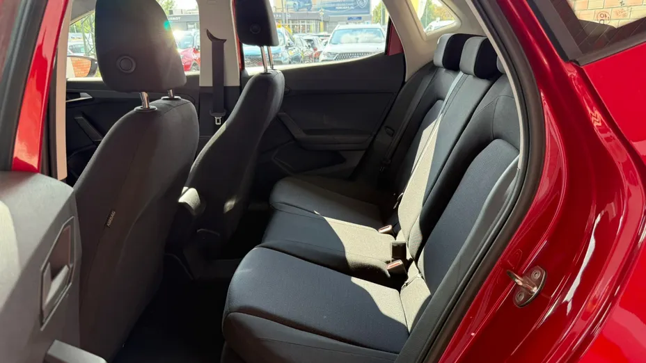 SEAT Ibiza Ibiza 1.0 TSI Style S&S