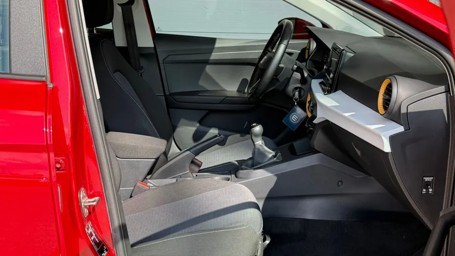 SEAT Ibiza Ibiza 1.0 TSI Style S&S