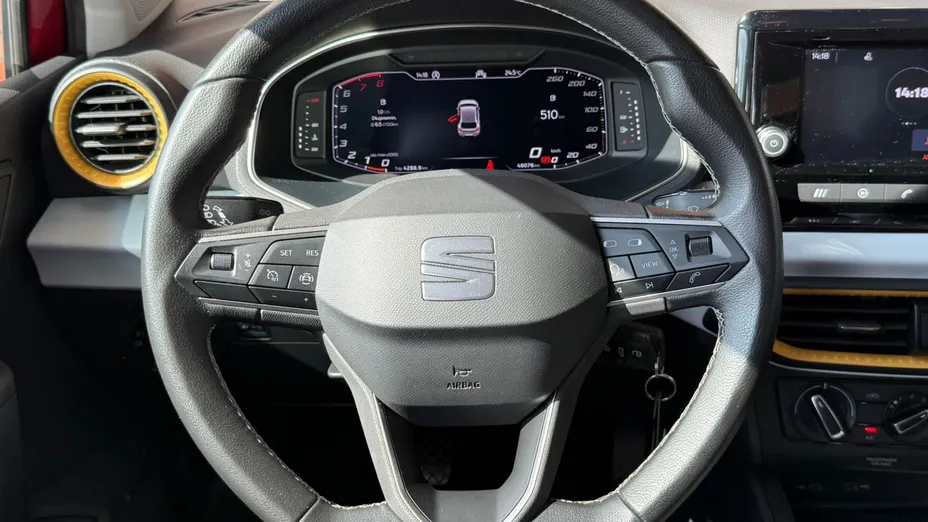 SEAT Ibiza Ibiza 1.0 TSI Style S&S