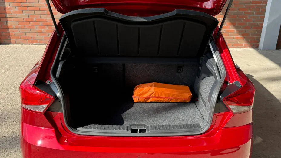 SEAT Ibiza Ibiza 1.0 TSI Style S&S