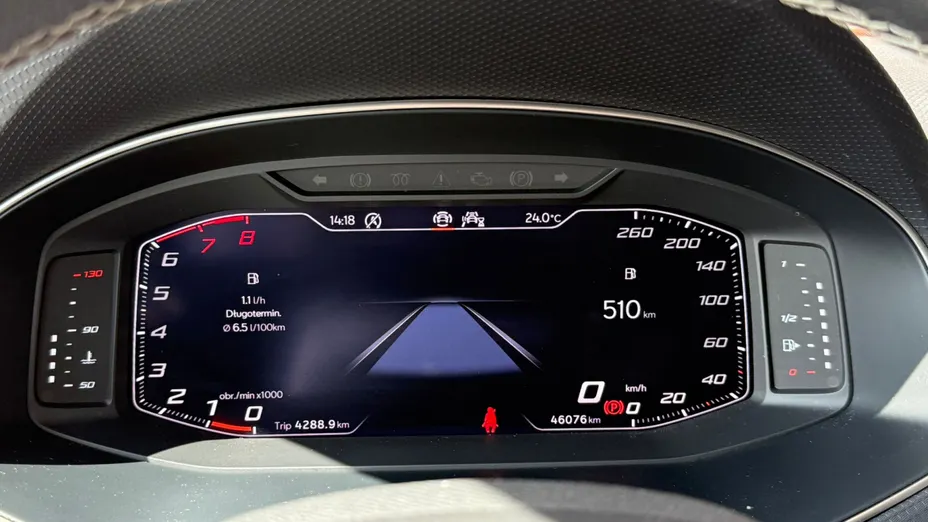 SEAT Ibiza Ibiza 1.0 TSI Style S&S