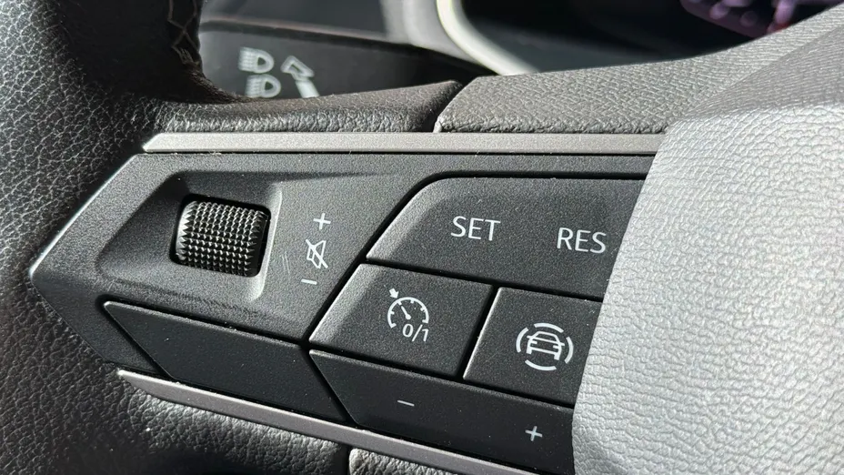 SEAT Ibiza Ibiza 1.0 TSI Style S&S