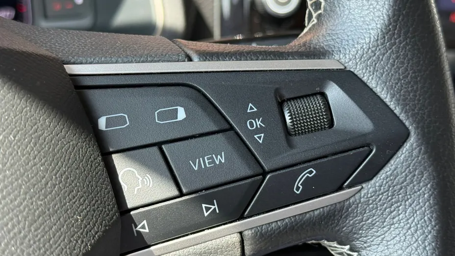 SEAT Ibiza Ibiza 1.0 TSI Style S&S