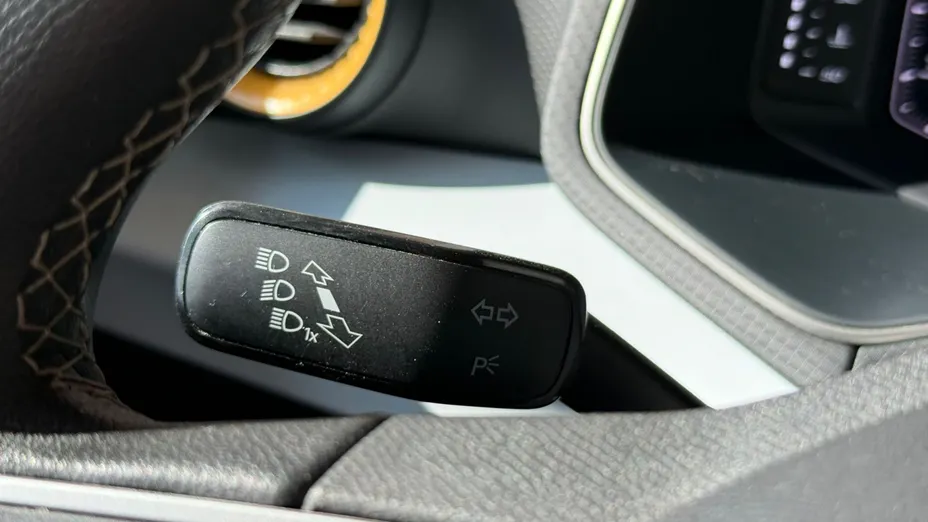 SEAT Ibiza Ibiza 1.0 TSI Style S&S