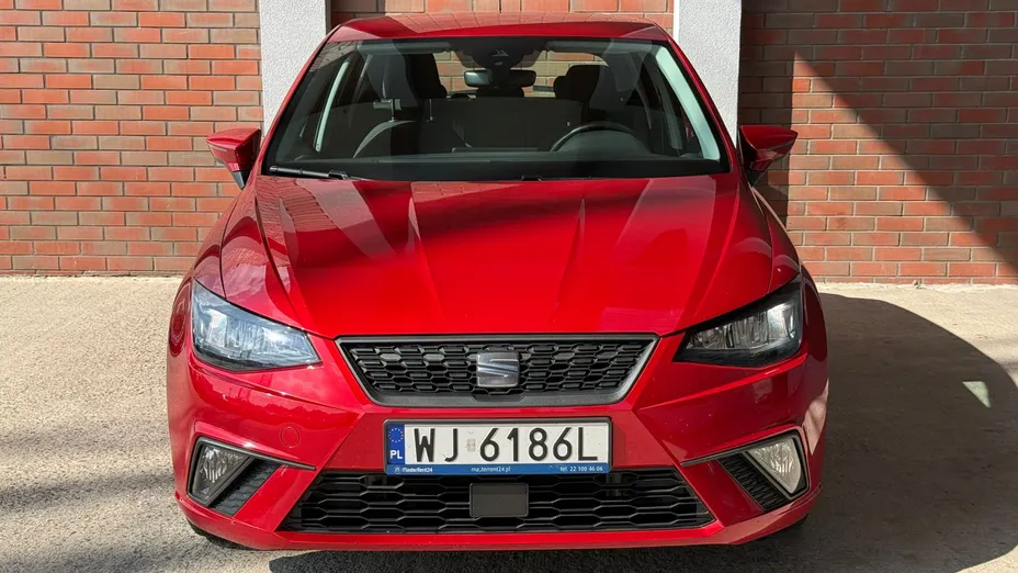 SEAT Ibiza Ibiza 1.0 TSI Style S&S