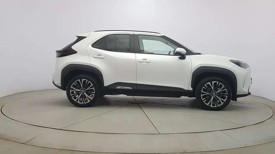 TOYOTA Yaris Cross Yaris Cross Hybrid 1.5 Executive 4x4