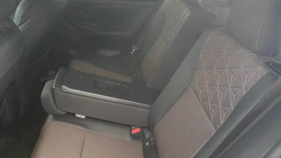 TOYOTA Yaris Cross Yaris Cross Hybrid 1.5 Executive 4x4