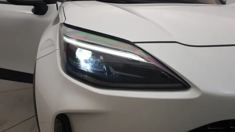 TOYOTA Yaris Cross Yaris Cross Hybrid 1.5 Executive 4x4