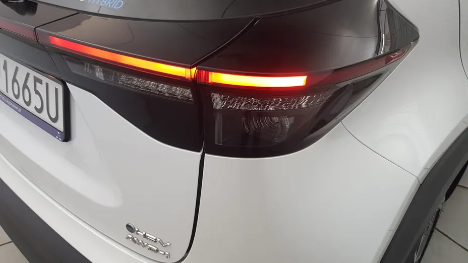 TOYOTA Yaris Cross Yaris Cross Hybrid 1.5 Executive 4x4