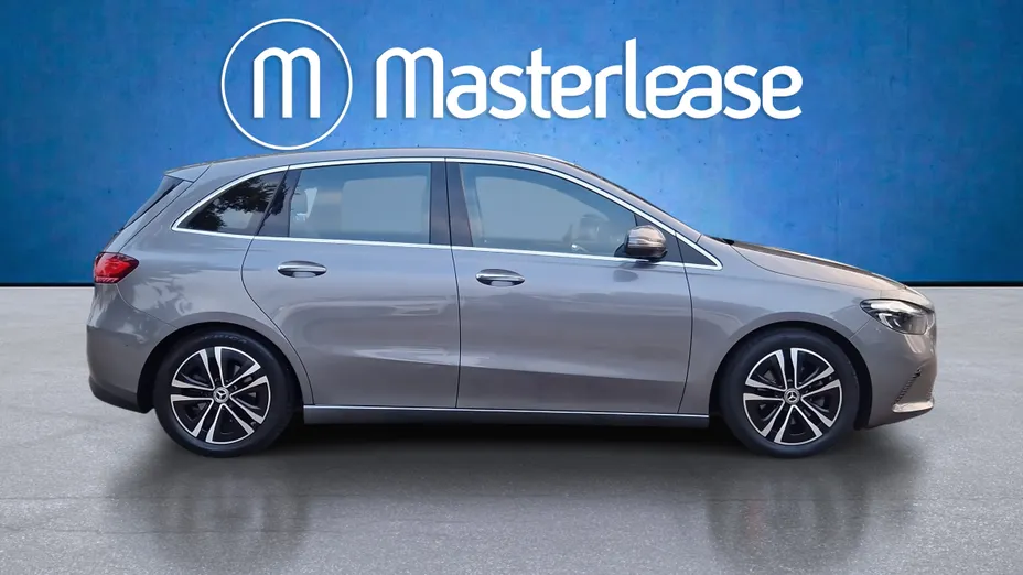MERCEDES-BENZ B Klasa B 200 mHEV Progressive 7G-DCT