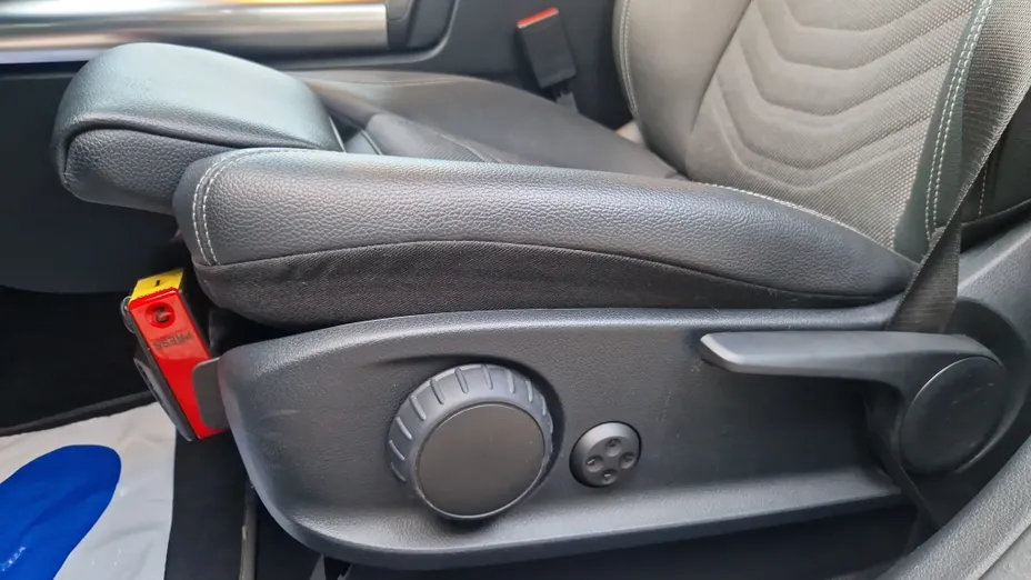 MERCEDES-BENZ B Klasa B 200 mHEV Progressive 7G-DCT