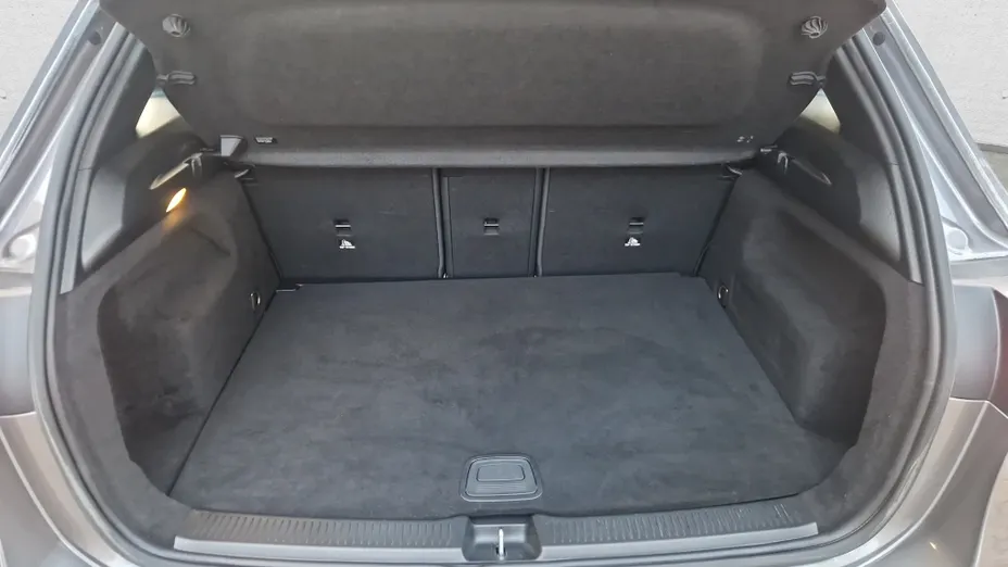 MERCEDES-BENZ B Klasa B 200 mHEV Progressive 7G-DCT