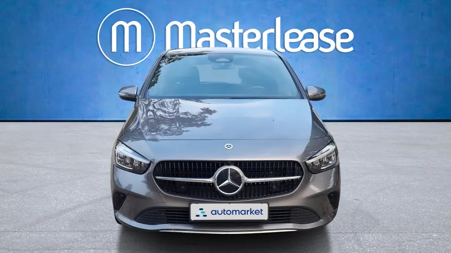 MERCEDES-BENZ B Klasa B 200 mHEV Progressive 7G-DCT