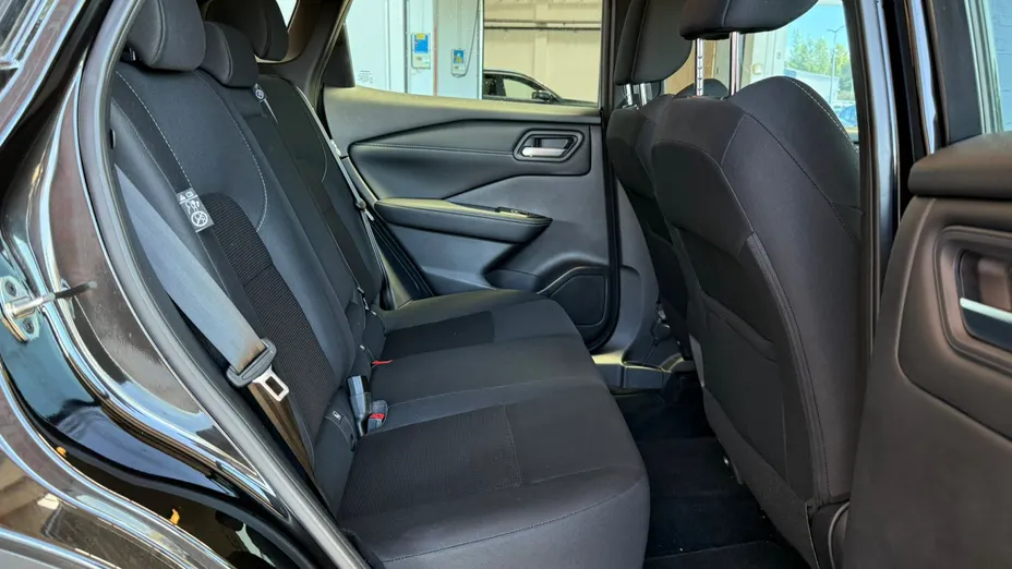 NISSAN Qashqai Qashqai 1.3 DIG-T mHEV Acenta