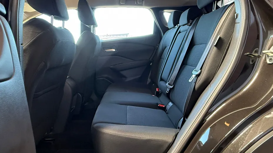 NISSAN Qashqai Qashqai 1.3 DIG-T mHEV Acenta