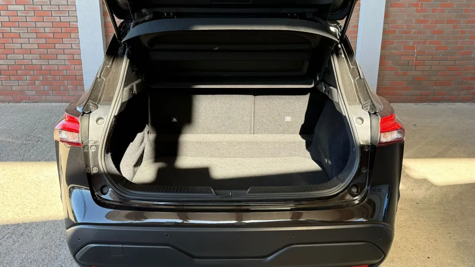 NISSAN Qashqai Qashqai 1.3 DIG-T mHEV Acenta