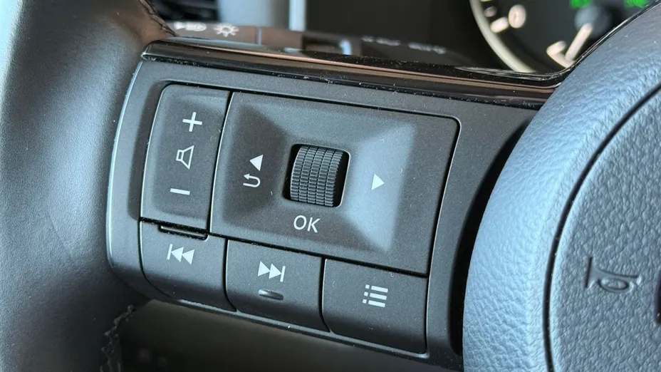 NISSAN Qashqai Qashqai 1.3 DIG-T mHEV Acenta