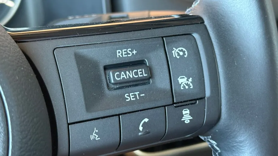 NISSAN Qashqai Qashqai 1.3 DIG-T mHEV Acenta