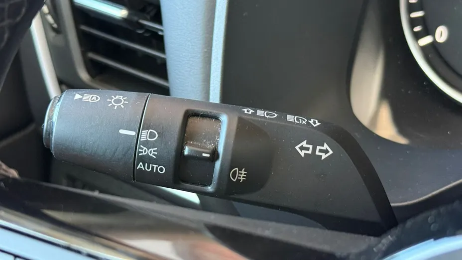 NISSAN Qashqai Qashqai 1.3 DIG-T mHEV Acenta