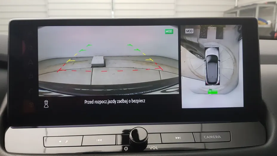 NISSAN Qashqai Qashqai 1.3 DIG-T mHEV N-Connecta Xtronic