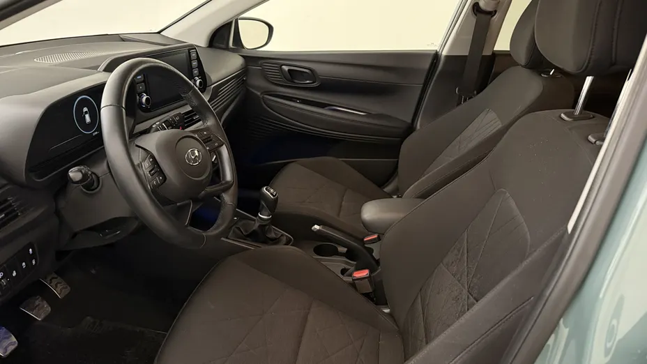 HYUNDAI Bayon Bayon 1.0 T-GDI Smart