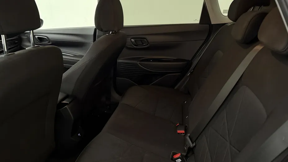 HYUNDAI Bayon Bayon 1.0 T-GDI Smart