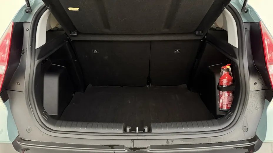 HYUNDAI Bayon Bayon 1.0 T-GDI Smart