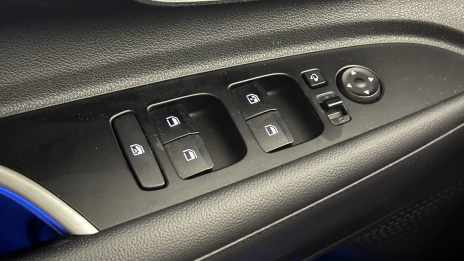 HYUNDAI Bayon Bayon 1.0 T-GDI Smart