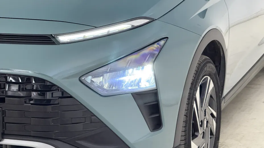 HYUNDAI Bayon Bayon 1.0 T-GDI Smart