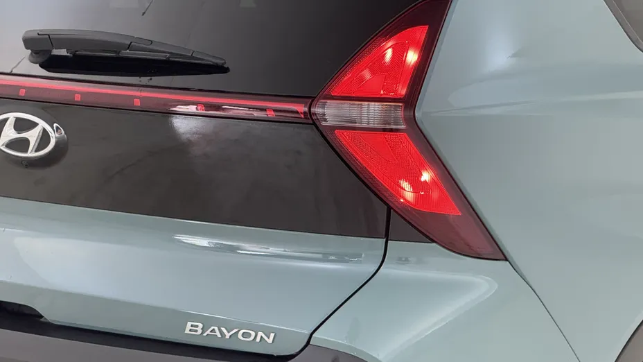 HYUNDAI Bayon Bayon 1.0 T-GDI Smart