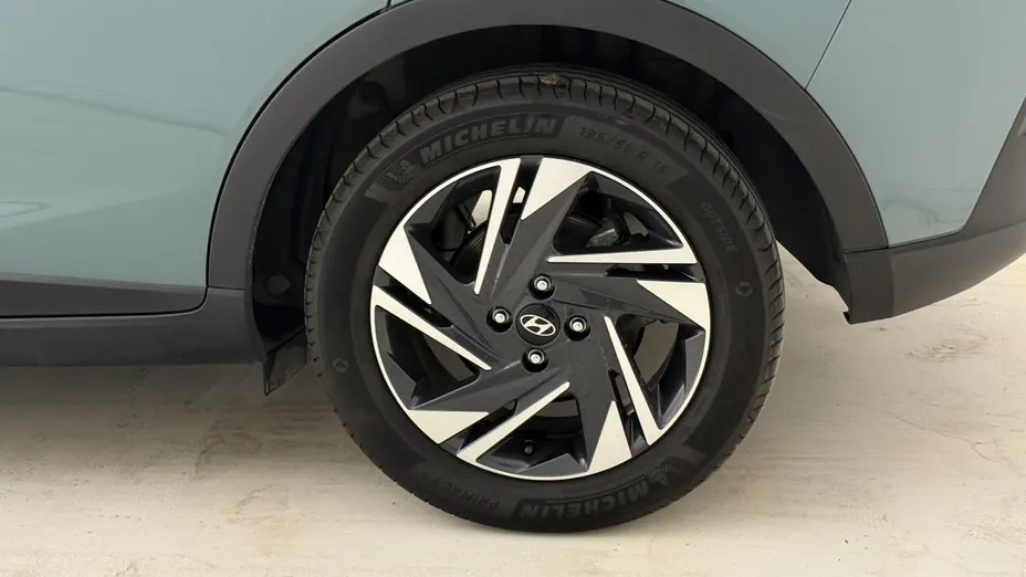 HYUNDAI Bayon Bayon 1.0 T-GDI Smart