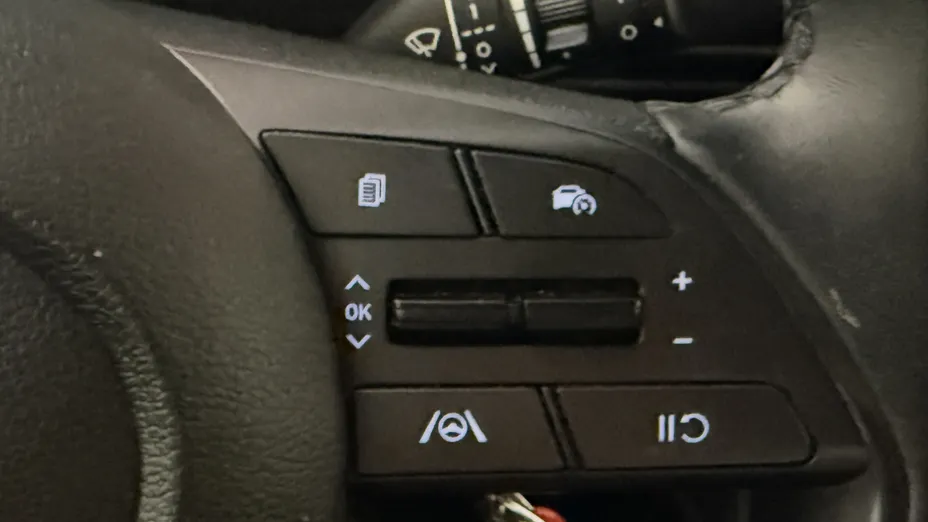 HYUNDAI Bayon Bayon 1.0 T-GDI Smart