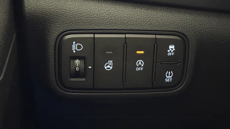 HYUNDAI Bayon Bayon 1.0 T-GDI Smart